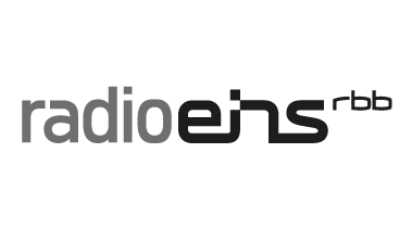 Logo radio eins