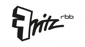 Logo Radio Fritz