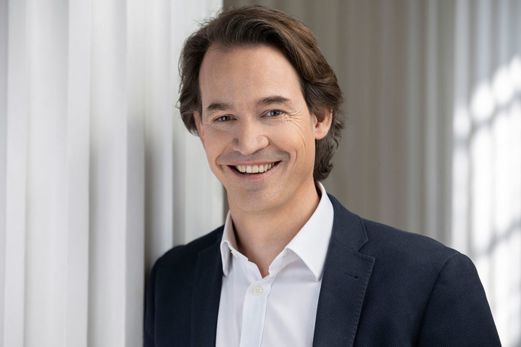 Prof. Dr. Sebastian Nordmann / Konzerthaus Berlin