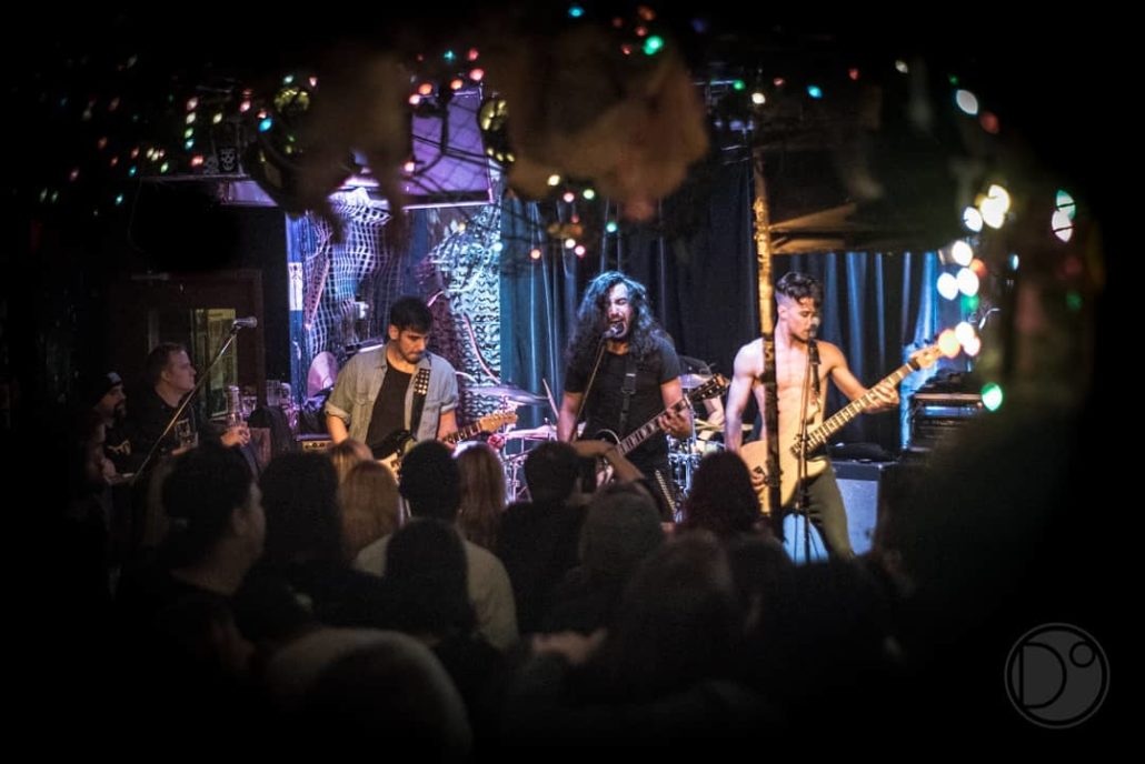 the-crooked-live-rock-band-toronto-fetedelamusique