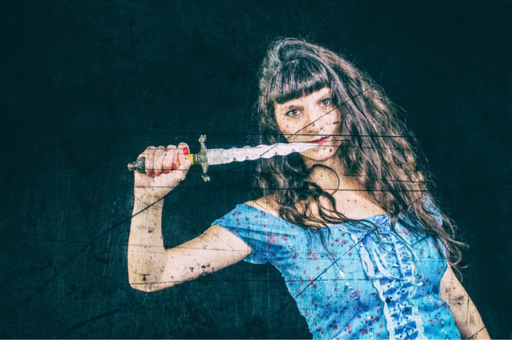 Las Burmas Foto der MusikerIn für Fete de la Musique Berlin