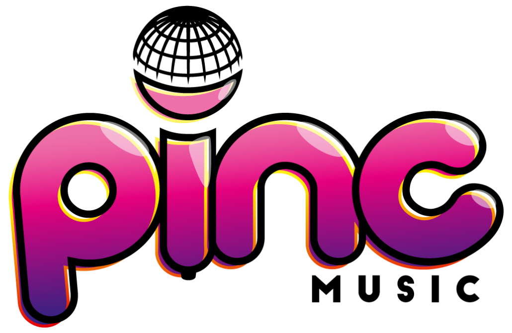 Logo Pinc Music, Fête de la Musique Berlin