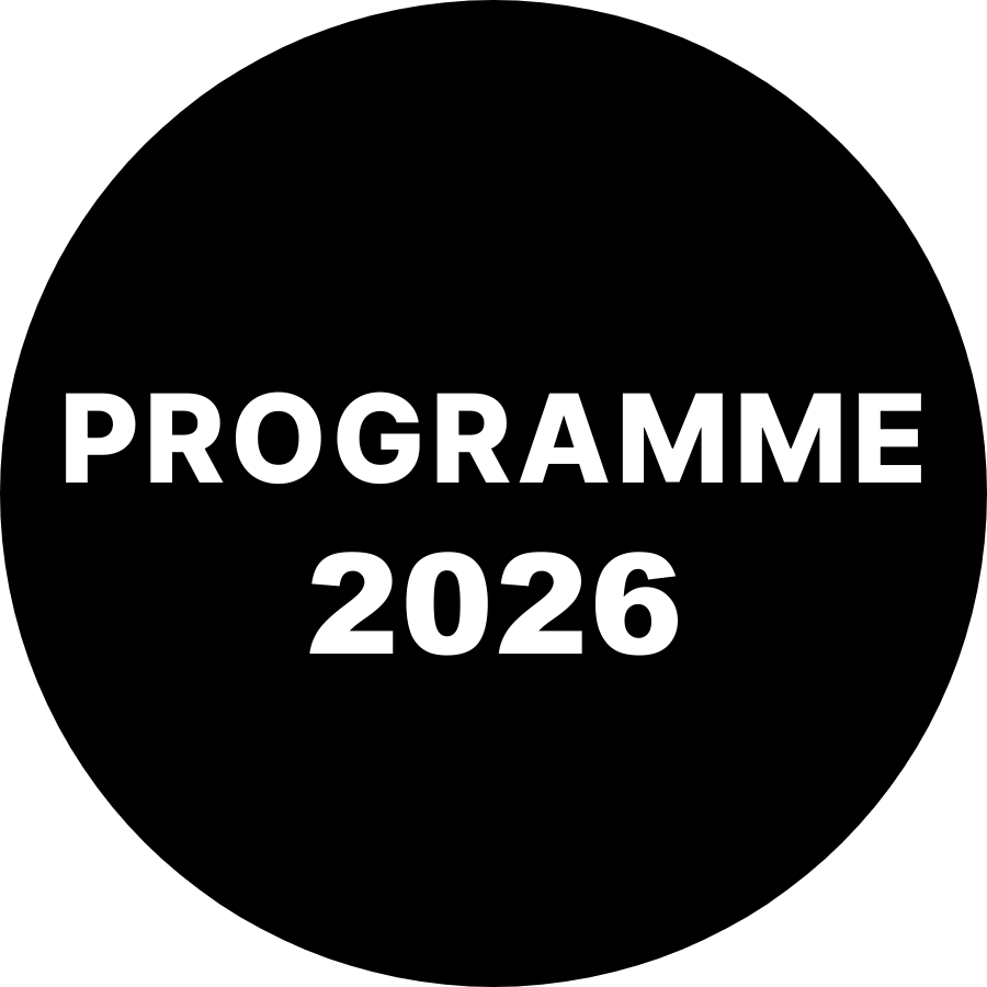 Programme Fête 2026